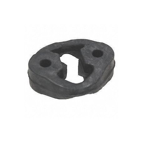 Uitlaat Rubber